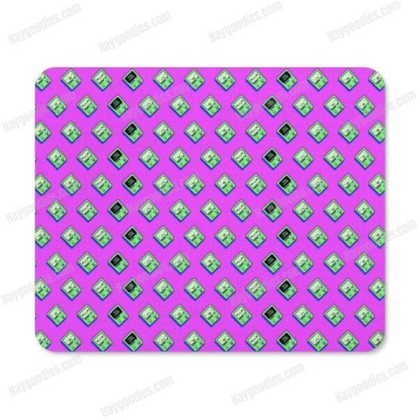 Adventure Time Rectangle Mousepad-Various Designs