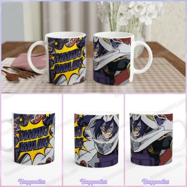 1102186452_9a9f83495fa64b74b95bd903798d88c1-1.jpg My Hero Academia-UA Big 3-11oz Mug