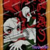 120982.jpg Demon Slayer Soft Fleece Blanket-Various Sizes and Designs