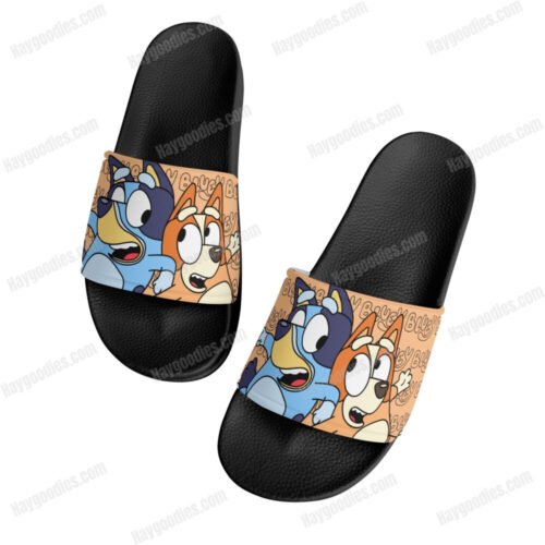 1742148699-1-tYAKMBonZm.jpeg Bluey and Bingo Kids Slides Sandals
