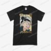 18.jpg Asta Black Clover Anime Unisex T-Shirts