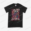 21.jpg Asta Black Clover Anime Unisex T-Shirts