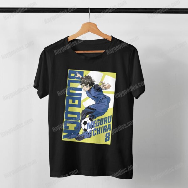 23.jpg Blue Lock Anime Unisex T-Shirts-Kids and Adult Sizes to 5XL-Various Designs