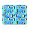 Adventure Time Rectangle Mousepad-Various Designs