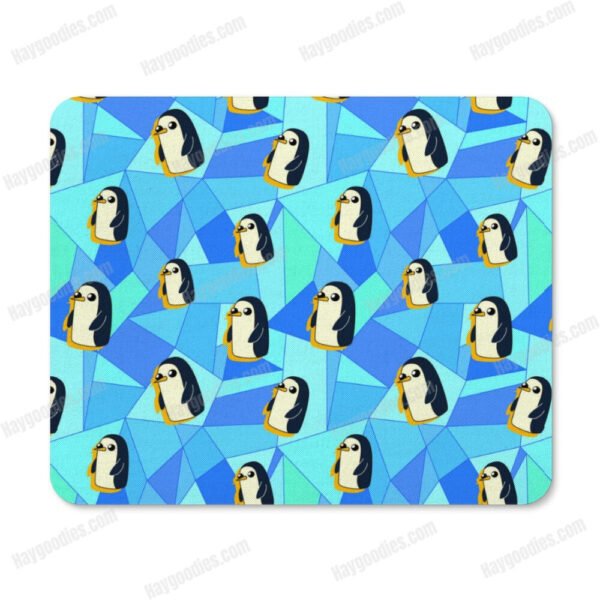 Adventure Time Rectangle Mousepad-Various Designs