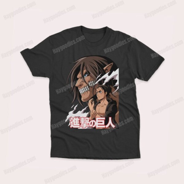 3.jpg Attack On Titan Anime Unisex T-Shirts-S to 5XL-Various Designs