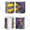 My Hero Academia Villains 11oz Mugs