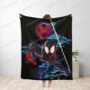 3_20241121_165912_0002.jpg Spider-Verse Fleece Blanket-Various Sizes and Designs