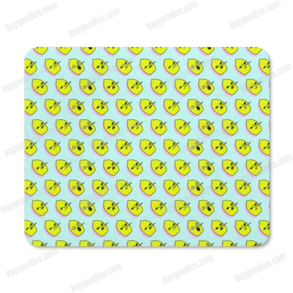Adventure Time Rectangle Mousepad-Various Designs