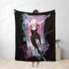 4_20241121_165912_0003.jpg Spider-Verse Fleece Blanket-Various Sizes and Designs