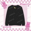 Luna and Artemis Knit Cardigan-S to 7XL