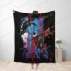 5_20241121_165912_0004.jpg Spider-Verse Fleece Blanket-Various Sizes and Designs