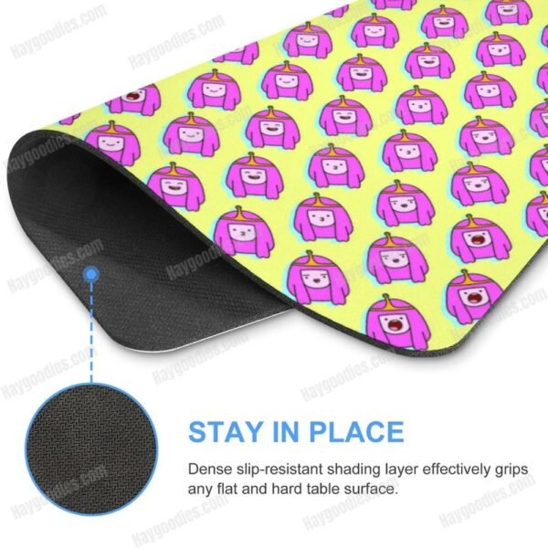 Adventure Time Rectangle Mousepad-Various Designs