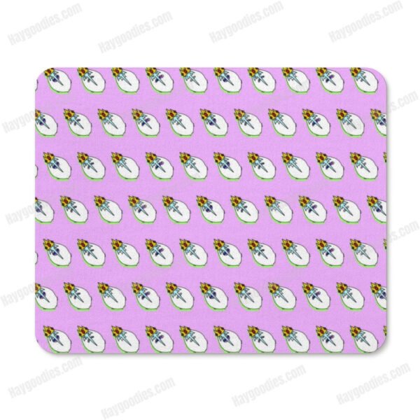 Adventure Time Rectangle Mousepad-Various Designs