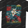 DEKU2.jpg My Hero Academia/Boku No Hero Academia Unisex Black T-Shirts-Kids and Adult Sizes to 5XL-Various Designs
