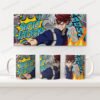 G5-1-1672657640681.jpg My Hero Academia 1A Students 11oz Mug