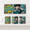 G5-1-1672680672214.jpg My Hero Academia 1A Students 11oz Mug