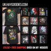 GRIDS_20241126_180714_0000.jpg My Hero Academia Anime Unisex T-Shirts-Kids and Adult Sizes to 5XL-Various Designs