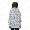 Person-Back-1.jpg Alice in Wonderland Kids Hoodie