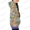 Person-Right-1-1.jpg Animal Crossing Kids Hoodie-Purple