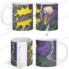 My Hero Academia Villains 11oz Mugs