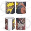 My Hero Academia Villains 11oz Mugs