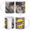 My Hero Academia Villains 11oz Mugs