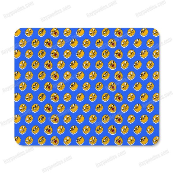 Adventure Time Rectangle Mousepad-Various Designs