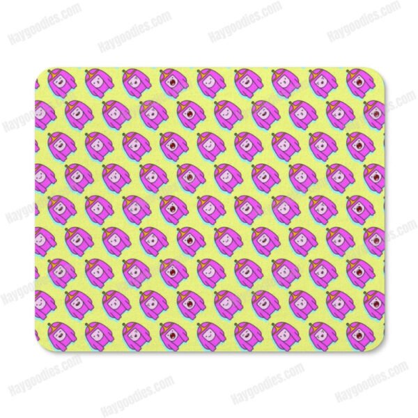 Adventure Time Rectangle Mousepad-Various Designs