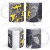 My Hero Academia Villains 11oz Mugs