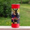 allmight2.jpg My Hero Academia/Boku no Hero Academia 20oz Skinny Tumbler with Straw-Various Designs