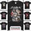 astamockup.jpg Asta Black Clover Anime Unisex T-Shirts