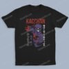 Bakugo Katsuki Unisex Black T-Shirts-Kids and Adult Sizes to 5XL-Various Designs