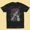berserk1 Berserk Anime Unisex T-Shirts-S to 5XL
