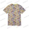 bluey2Back.jpg Bluey Pattern Kids Unisex T-Shirt-Various Designs