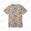 bluey2bBack.jpg Bluey Pattern Kids Unisex T-Shirt-Various Designs