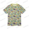 bluey3bFront.jpg Bluey Pattern Kids Unisex T-Shirt-Various Designs