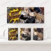 camie.jpg My Hero Academia 1A-1B Students 11oz Mugs