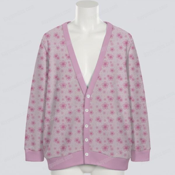 cardigan-front-sakura sakura cherry blossoms cardigan