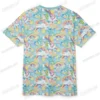 cb2.webp Care Bears Pattern Kids Unisex T-Shirt