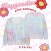 cutekitty3.jpg Pastel Cat Knit Cardigan β Cute, Cosy & Size-Inclusive (Sβ7XL)