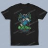 Midoriya Izuku Unisex Black T-Shirts-Kids and Adult Sizes to 5XL-Various Designs