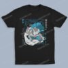 Midoriya Izuku Unisex Black T-Shirts-Kids and Adult Sizes to 5XL-Various Designs