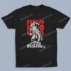 Midoriya Izuku Unisex Black T-Shirts-Kids and Adult Sizes to 5XL-Various Designs
