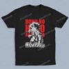 Midoriya Izuku Unisex Black T-Shirts-Kids and Adult Sizes to 5XL-Various Designs