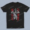 Midoriya Izuku Unisex Black T-Shirts-Kids and Adult Sizes to 5XL-Various Designs