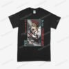 denji5.jpeg Denji Chainsaw Man Anime Unisex T-Shirts-S to 5XL-Various Designs