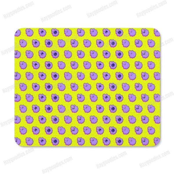 Adventure Time Rectangle Mousepad-Various Designs
