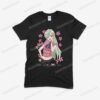 elizabeth2.jpeg 7 Deadly Sins Anime Unisex T-Shirts-S to 5XL-Various Designs