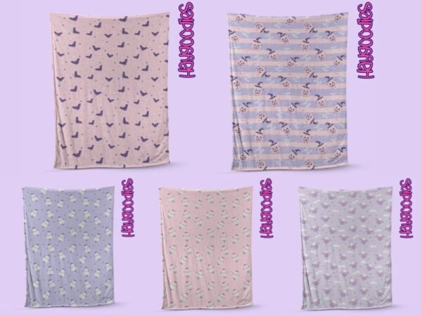 hallocutiesblanket scaled 1